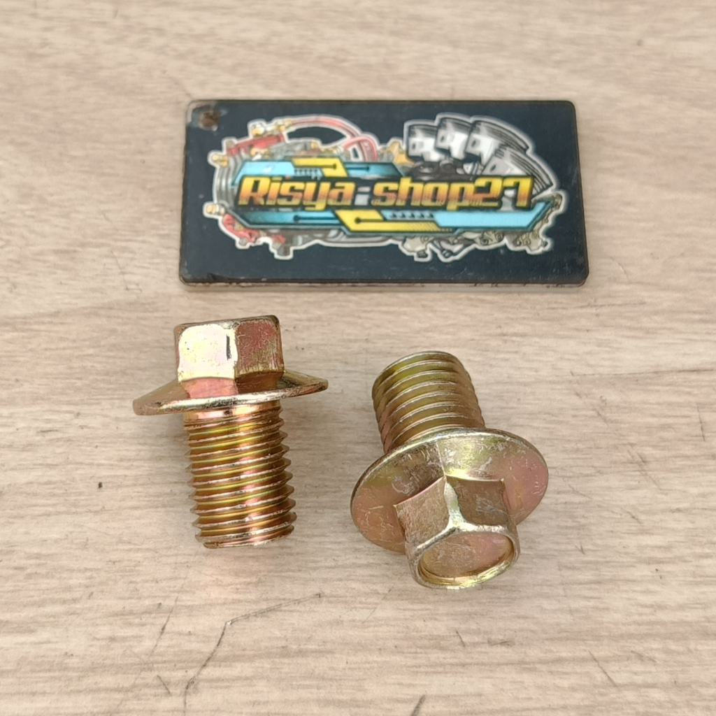 Baut Tap Oli Yamaha Baut Tap Oli Rx king