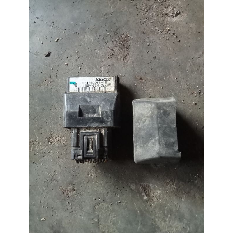 ecu Honda beat fi ORI