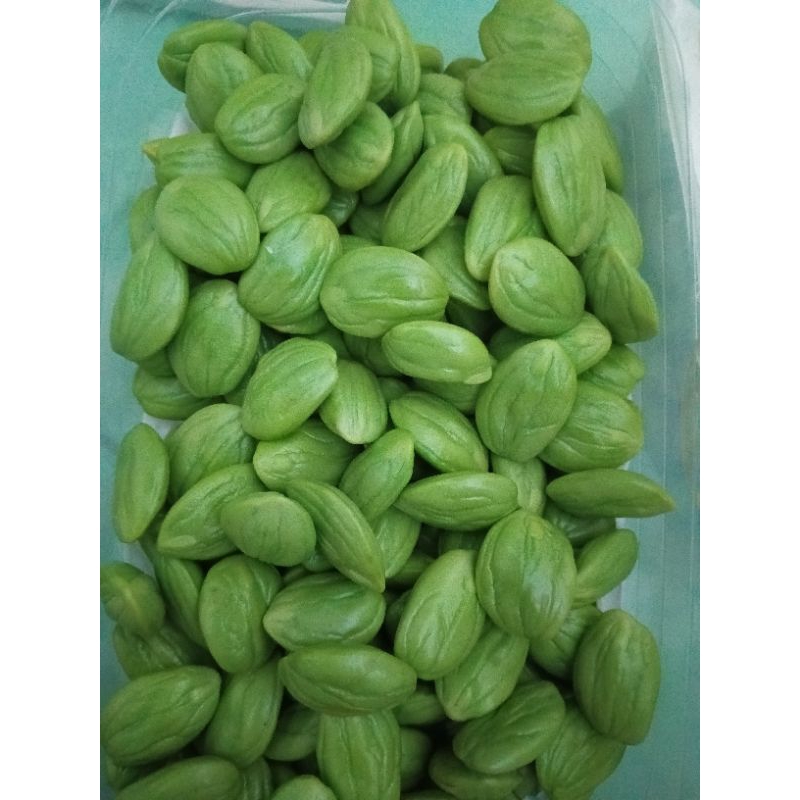 

Pete kupas murah 250GR