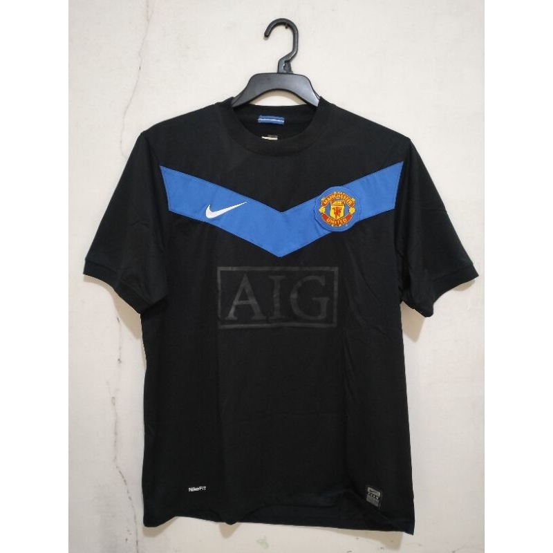 Jersey Manchester united 2009/2010