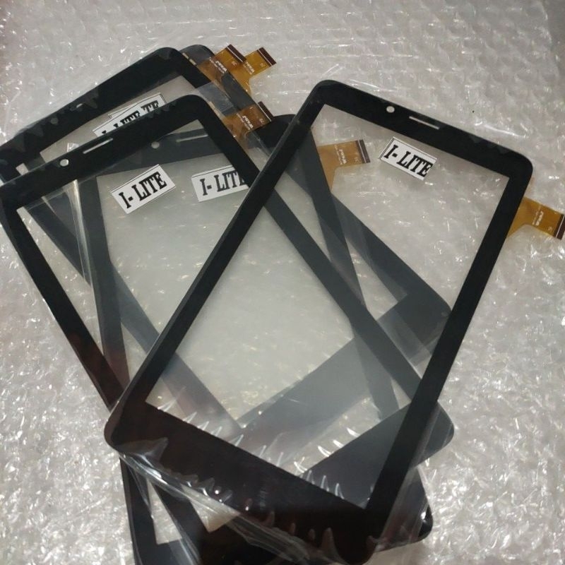 Touchscreen Layar Sentuh Advan Tablet Tab i-Lite i7u 3G  Original Pin 39(WJ1701)