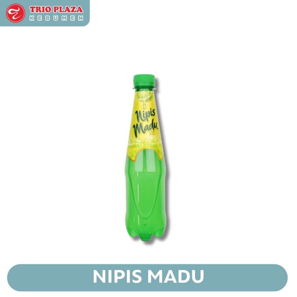 

NIPIS MADU 330ML KEMASAN BOTOL