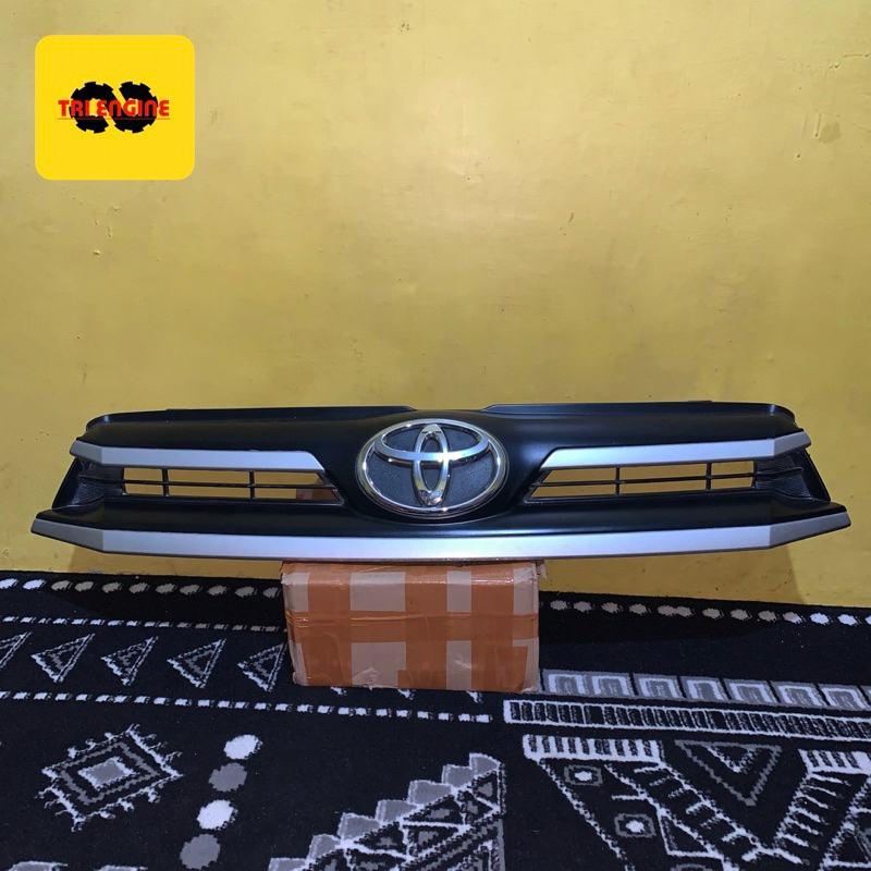 Grill Innova Reborn Original