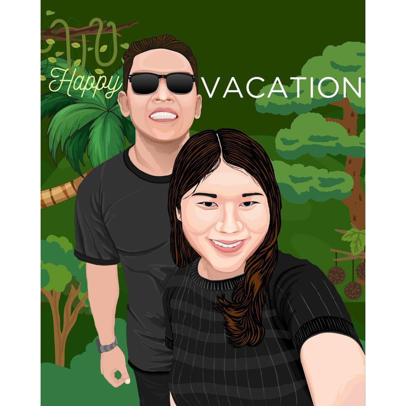 

Vector Wajah Spesial (soft copy) premium berkualitas