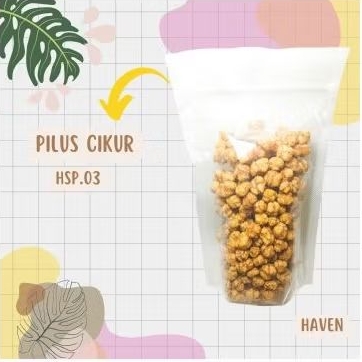 

PILUS CIKUR PEDAS 5000AN