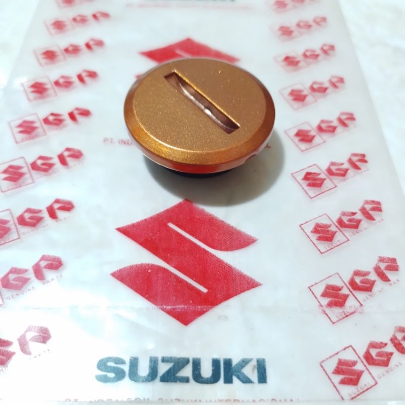 tutup magnet suzuki satria fu smash