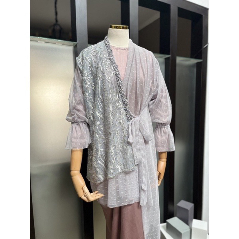 Jamia Outer by Zumaru