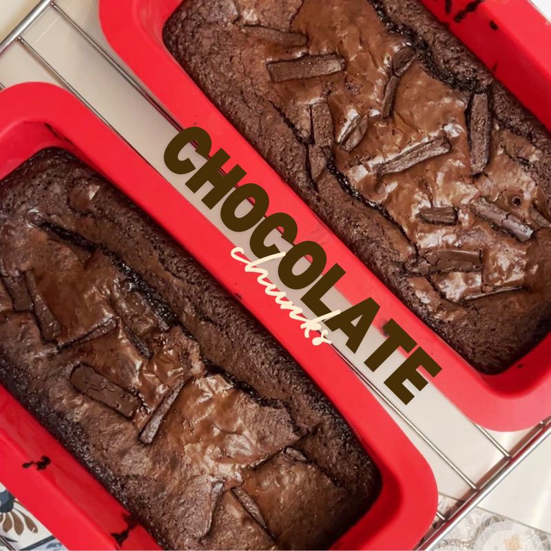 

@The.Urbantreats Fudgy Brownies