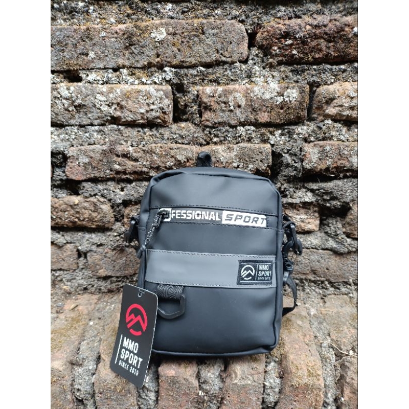 TasSelempangPriaKulitSintetis