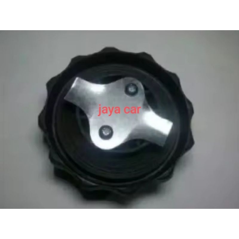 tutup tangki tengki solar Panther kotak