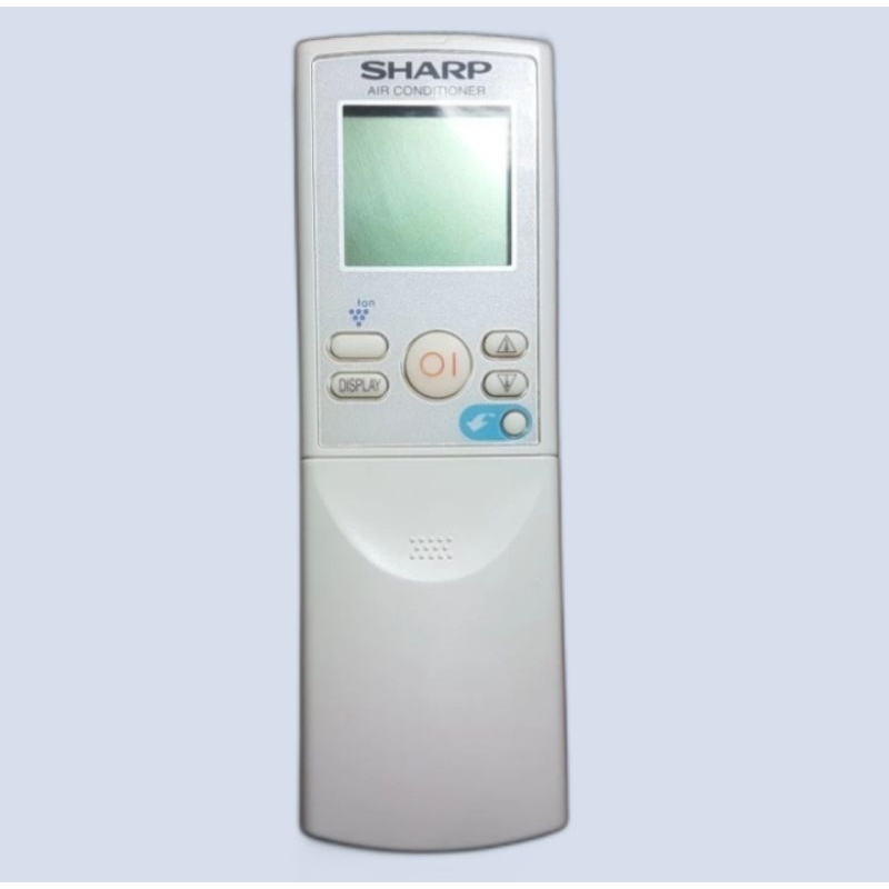 Remote Control AC SHARP CRMC-A726JBEZ Original