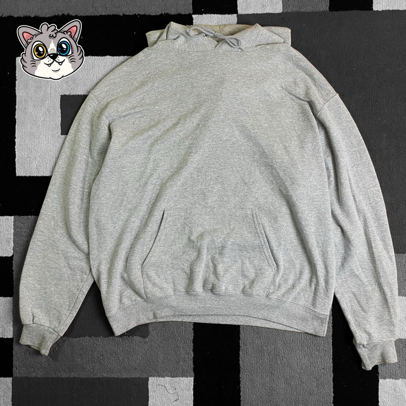 Sweater Champion Eco Hoodie