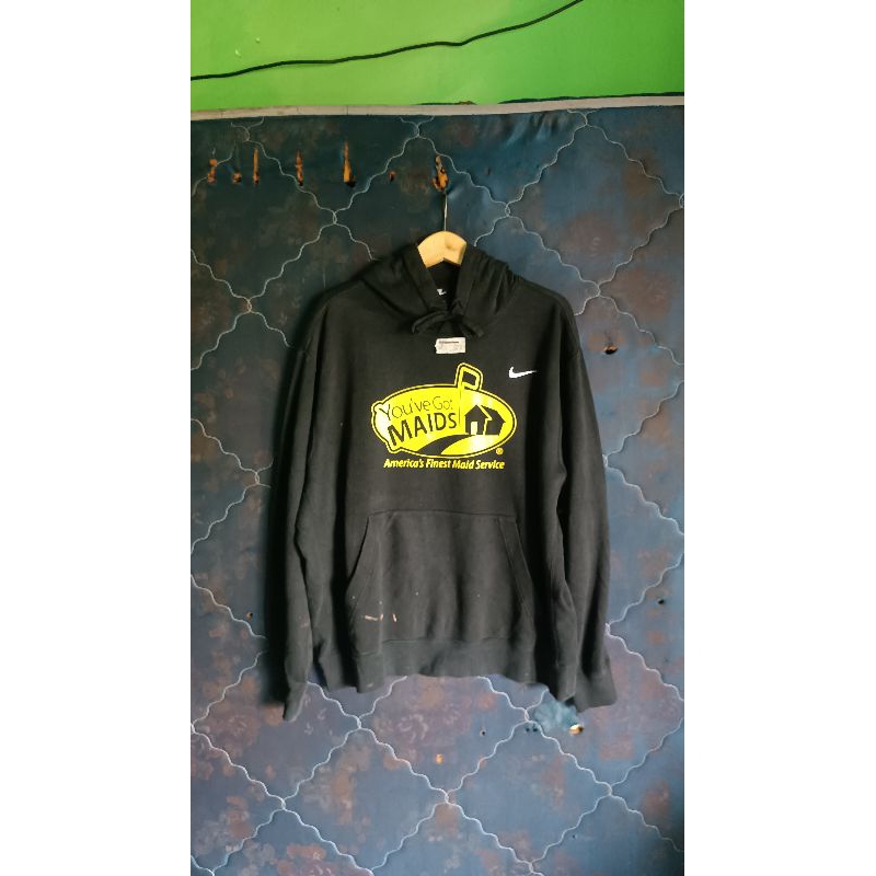 Hoodie Nike Original