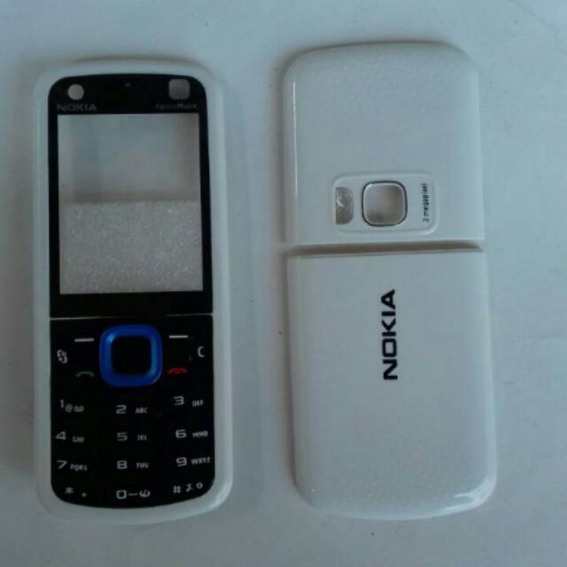 casing nokia 5320