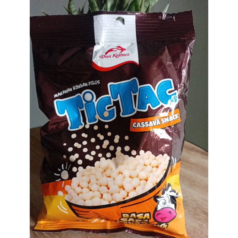 

Tic Tac sapi panggang 80 gr