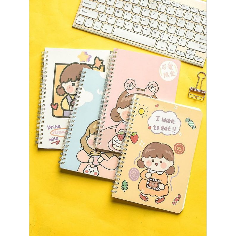 

buku kecil