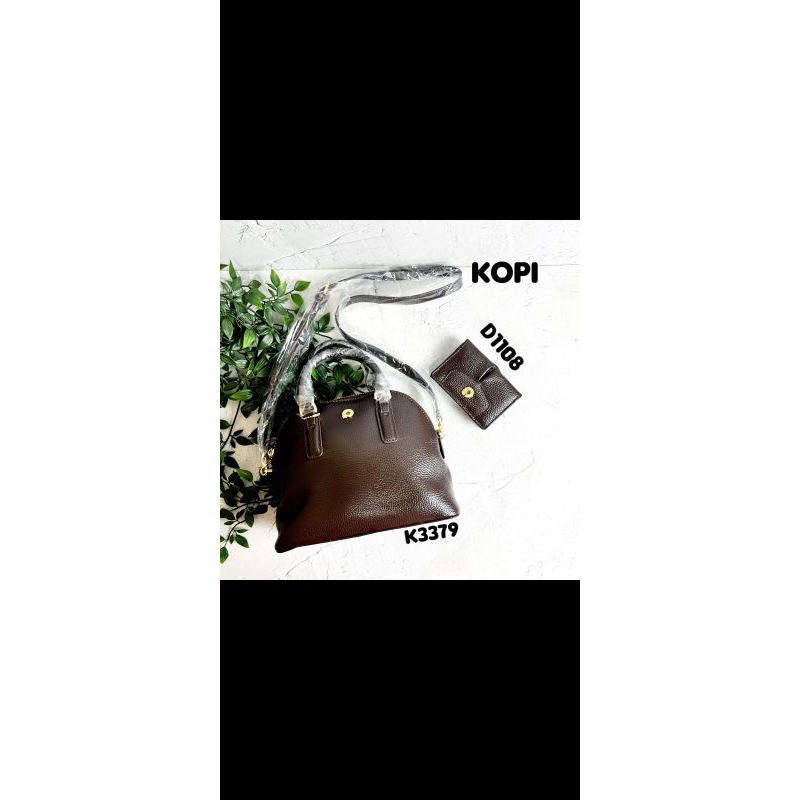Tas papillon K3379