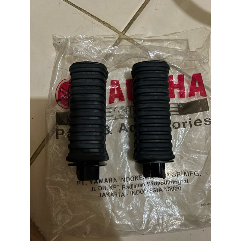 step belakang rx king original ygp