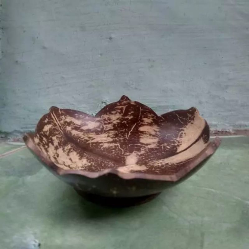 lepek, piring sambal, lepek acar