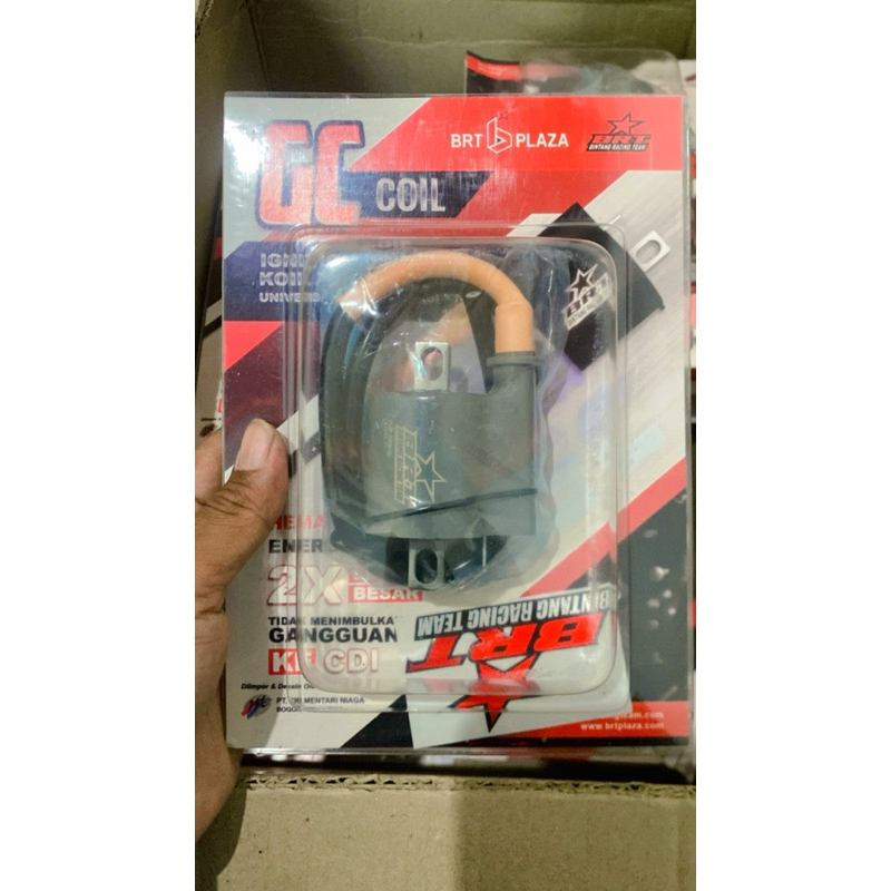 coil koil beat delux beat fi beat pop original racing