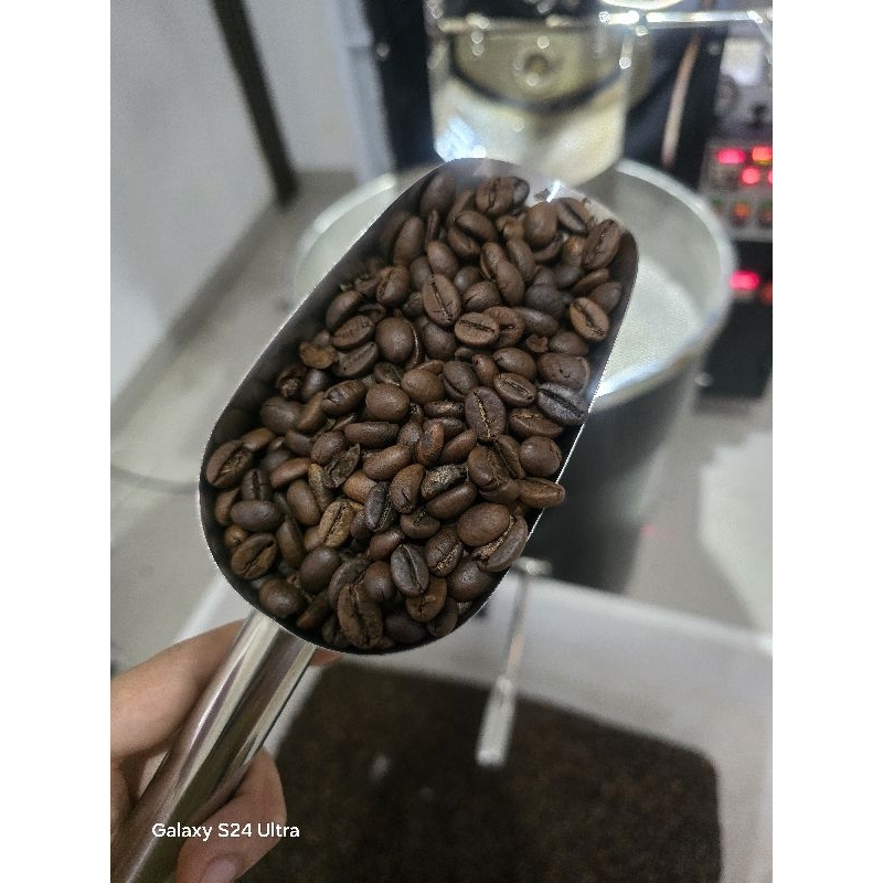 

Roastedbean / Bubuk Robusta Temanggung 1 Kg