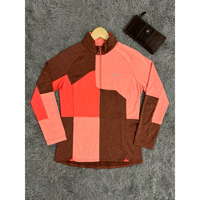 Baselayer Wanita LAFUMA