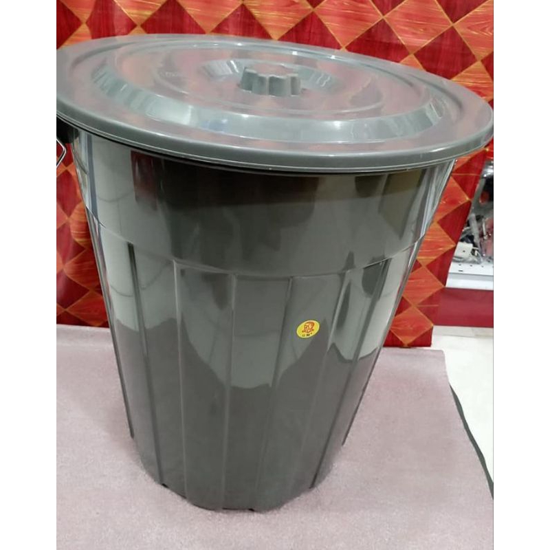 ember 80 liter/tong 80 litr tebal