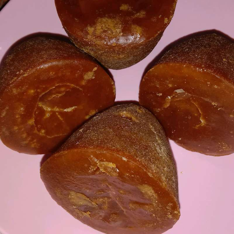 

GULA KAWUNG ASLI