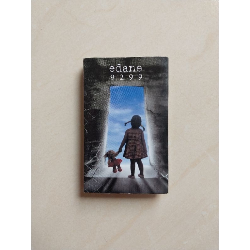 KASET EDANE ALBUM 9299