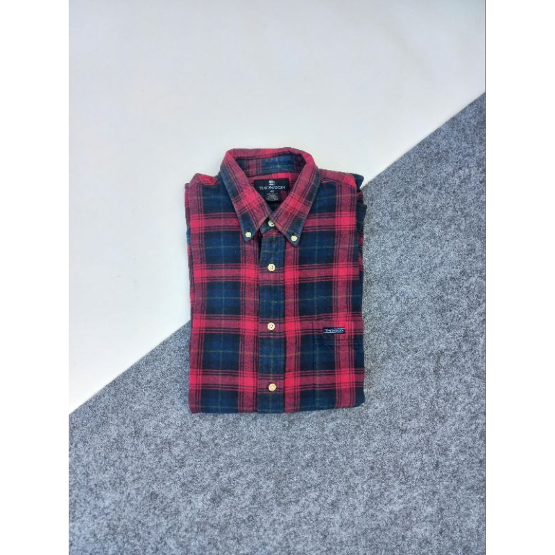 FLANEL VETERANO THOMSON ORIGINAL(XL)