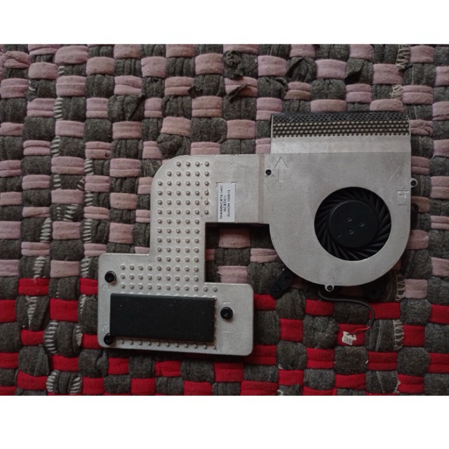 Heatsink Fan Processor Acer One 14 Z1401