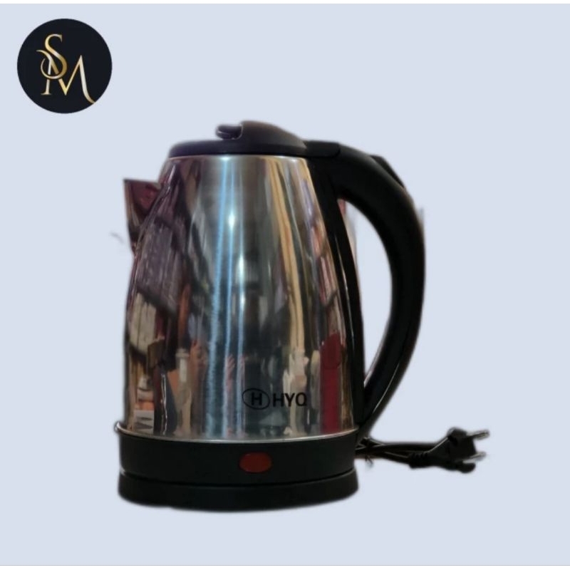 Teko Hotel Listrik 2 Liter HYQ20A