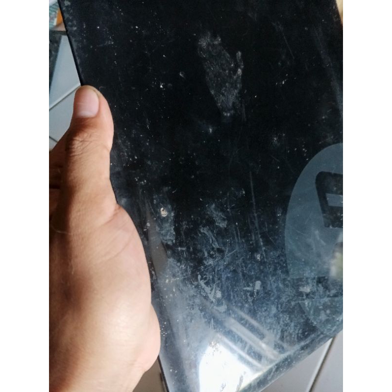 frame lcd laptop hp 1000 ori