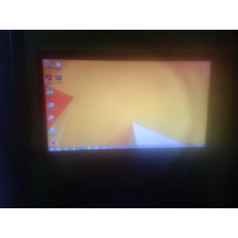 monitor/lcd