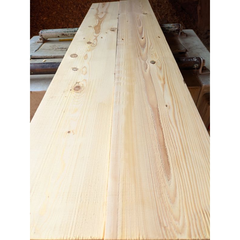 Kayu Pinus Jati Belanda Sudah Serut Kayu Palet Jati Belanda(120cm)