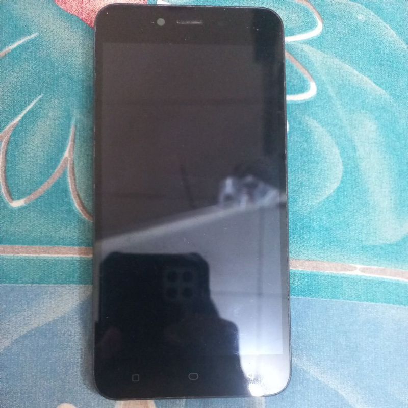 lcd oppo a71 minus