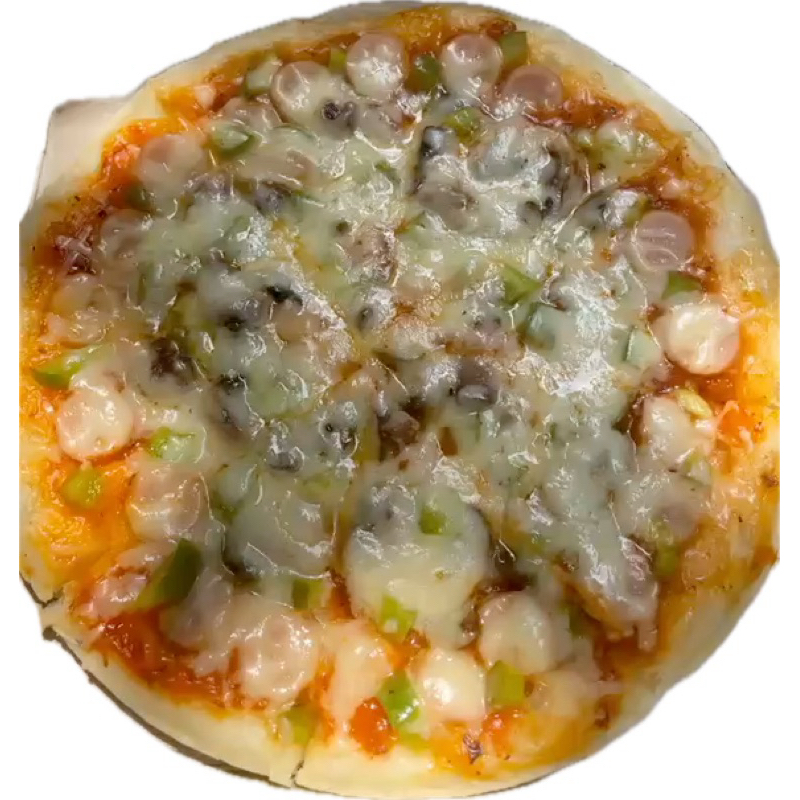 

pizza mamak michelle