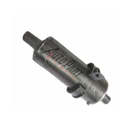 Knalpot motor mini GP