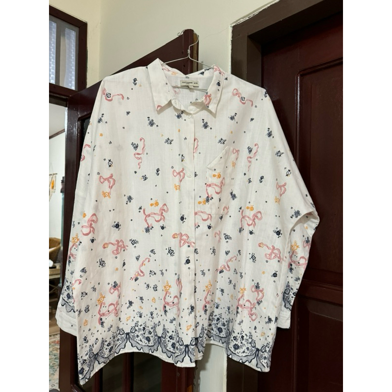 Preloved Cottonink IKYK
