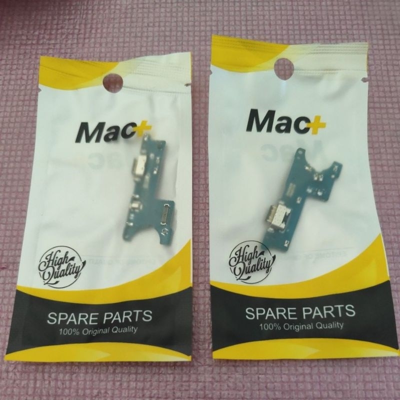 UI BOARD CHARGER SMG A11/A115F