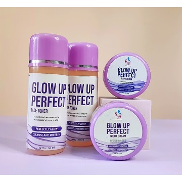 Paket Glow UP Perfect