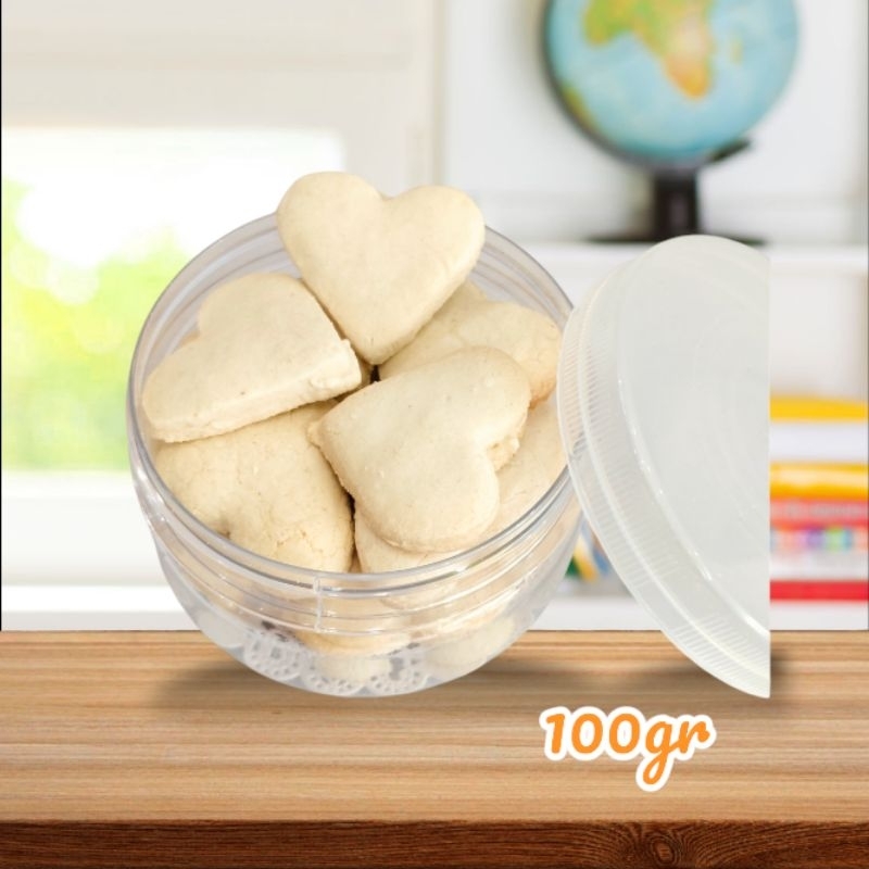 

familia | 100gr Kue Babon Kelapa MAKCEK | Enak | Terlaris