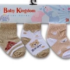 KAOS KAKI BAYI MANIS 4 PASANANG/KAOS KAKI ANAK/LEGING ANAK TUTUP KAKI/AKSESORIS BAYI/KEBUTUHAN BAYI/