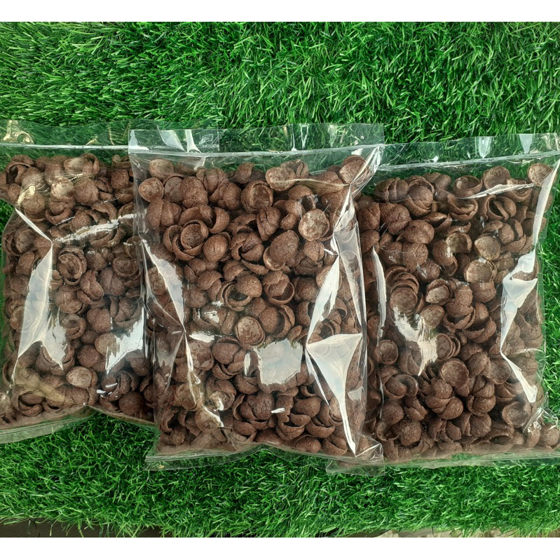 

SIMBA CHOCOCHIPS CEREAL COCO CRUNCH 230 GRAM AUFARO SNACK