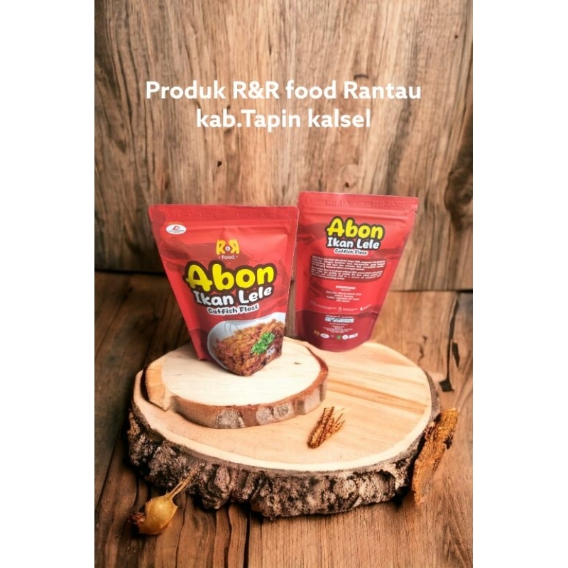 

Abon Ikan Lele Instan - Sumber Protein Praktis untuk Bepergian - Food.