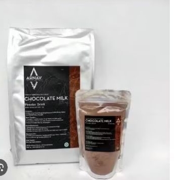 

ARNAV CEREAL MILK / CHOCOLATE MILK / EARL GREY LATTE / FRAPE BASE / HOJICHA 1KG