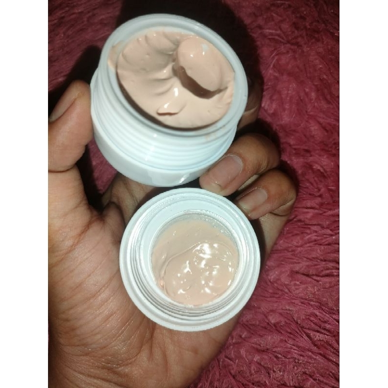 Bb glow spf 50