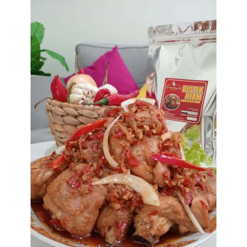 

sedap kenyang