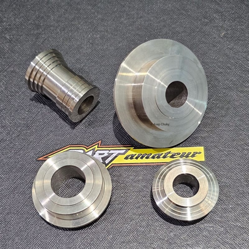 Bosh tromol RX king bos tromol belakang RX king arm RX king std stainless boshing tromol RX king RX 