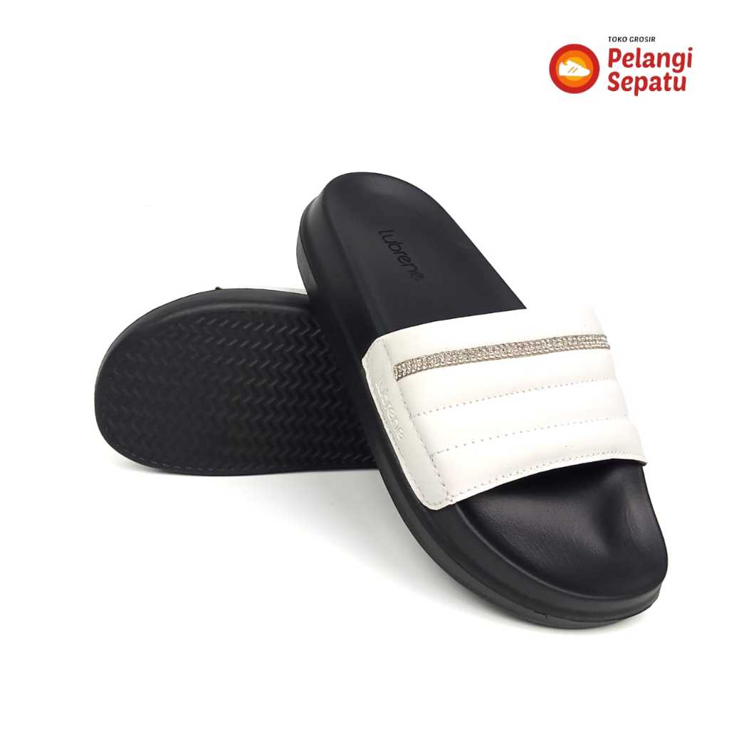 Sandal Selop Wanita Lubrene Original